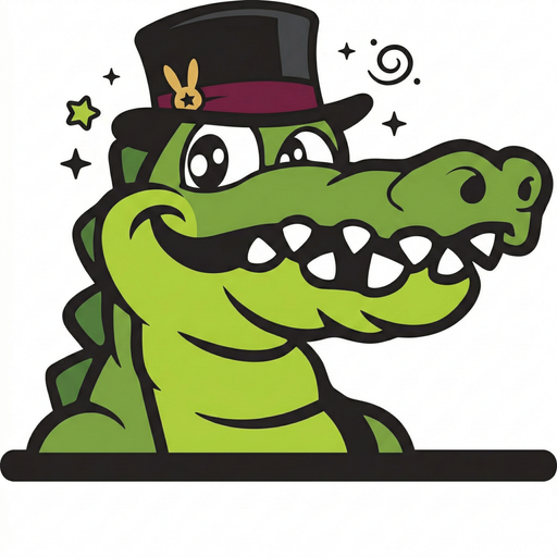 Croc Magic